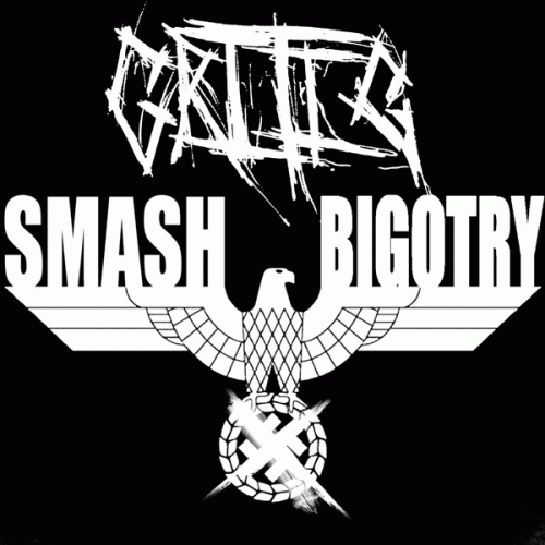 Critic (USA) : Smash Bigotry